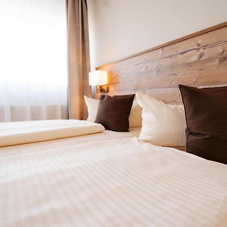 Hotel Nahetal Gensingen Luaran gambar