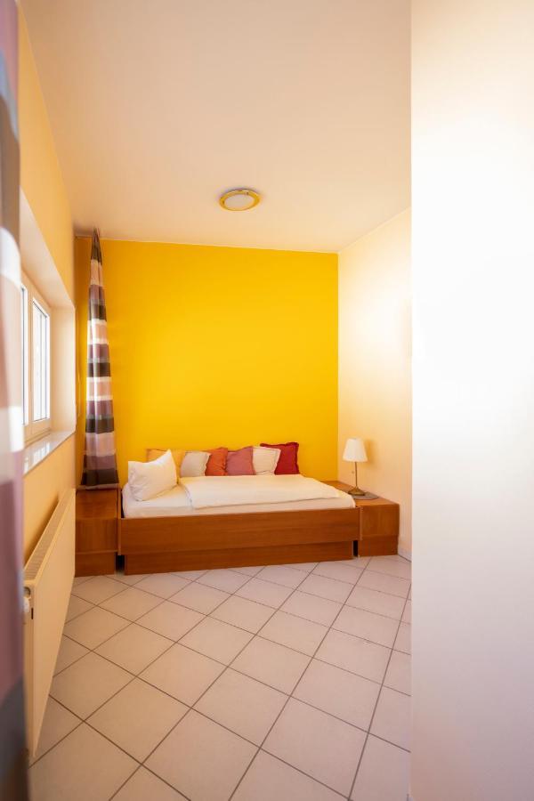 Hotel Nahetal Gensingen Luaran gambar