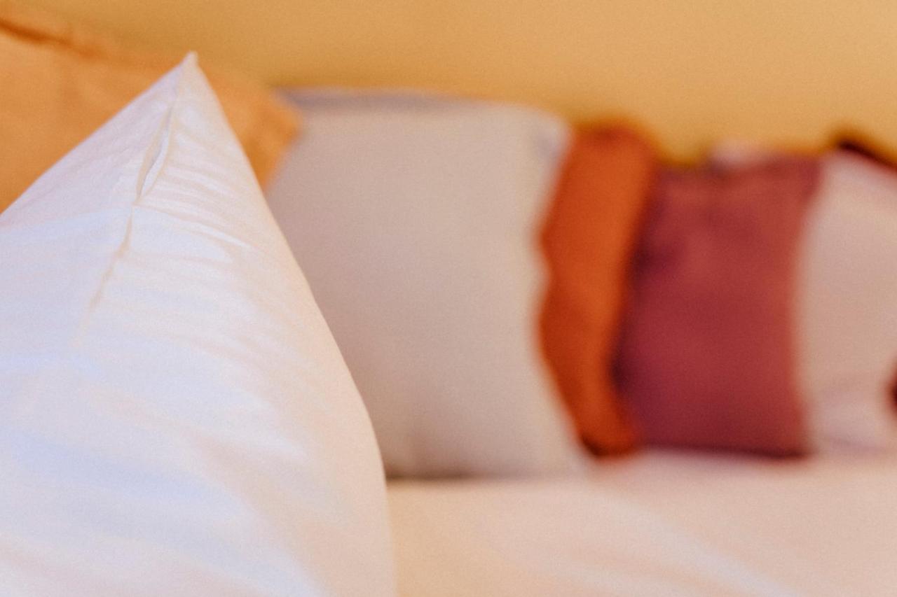 Hotel Nahetal Gensingen Luaran gambar