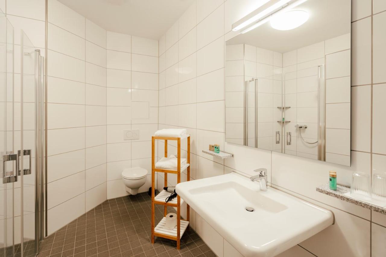 Hotel Nahetal Gensingen Luaran gambar