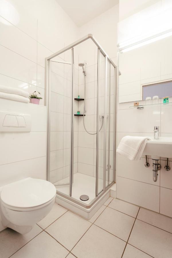 Hotel Nahetal Gensingen Luaran gambar