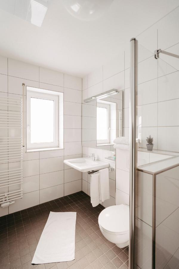 Hotel Nahetal Gensingen Luaran gambar