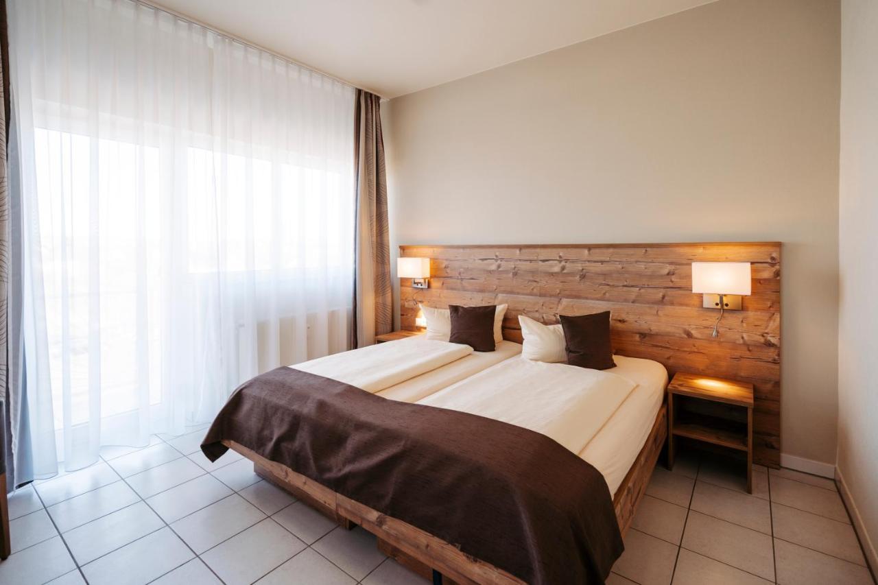 Hotel Nahetal Gensingen Luaran gambar