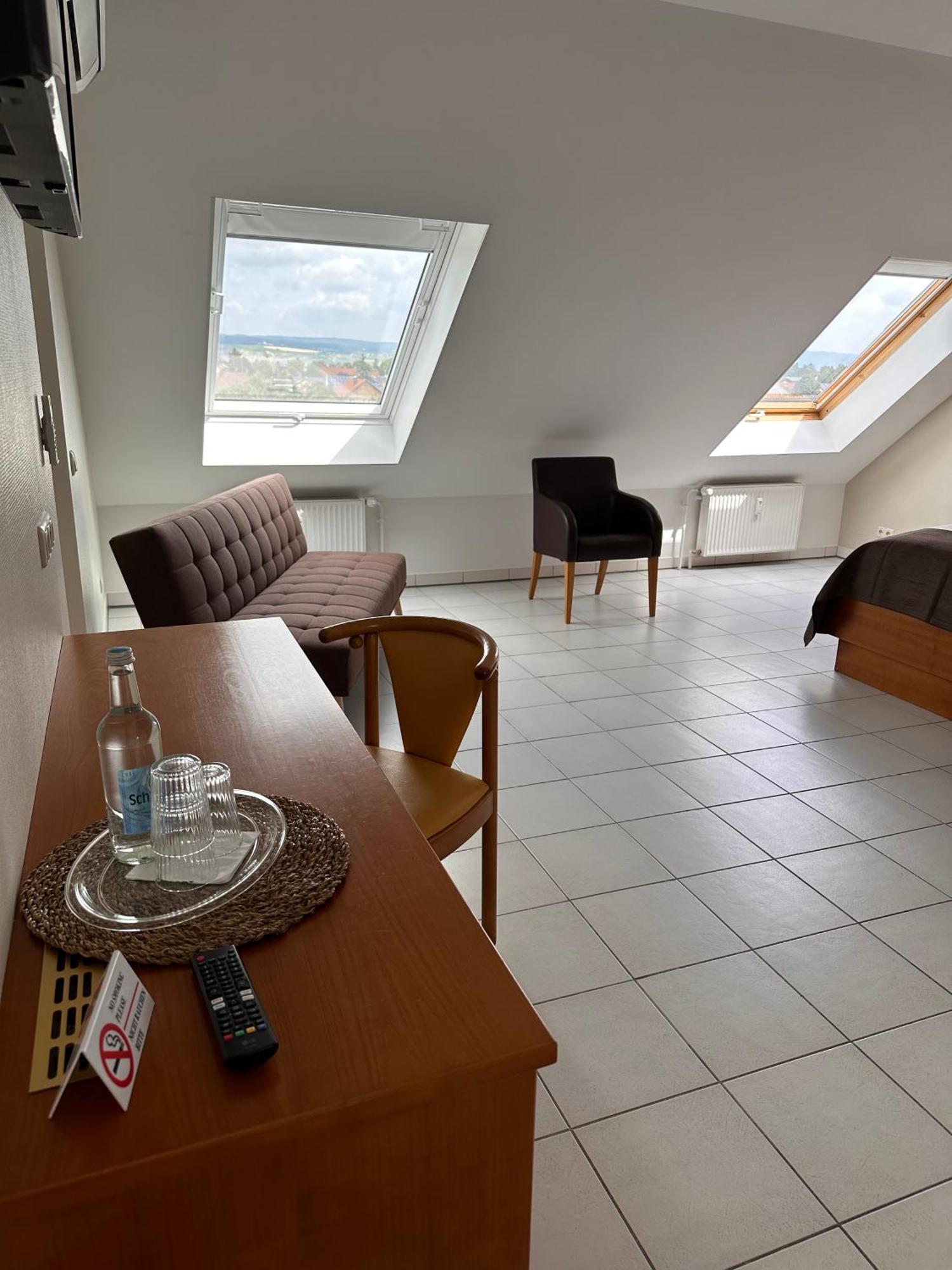 Hotel Nahetal Gensingen Luaran gambar